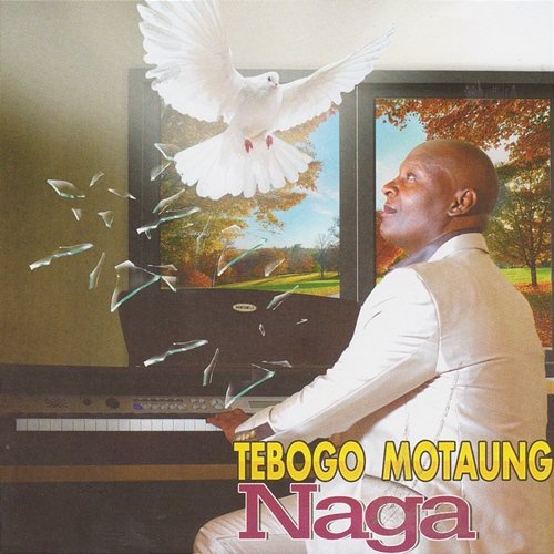 Naga Tebogo Motaung