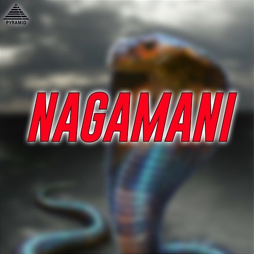 Nagamani (Original Motion Picture Soundtrack) Gangai Amaran and S. Janaki