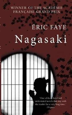 Nagasaki Faye Eric