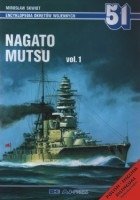 Nagato Mutsu, vol.1 Skwiot Mirosław