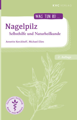 Nagelpilz KVC Verlag