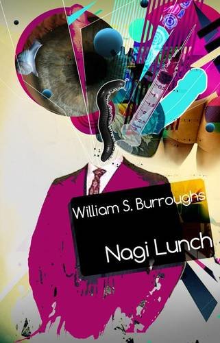 Nagi Lunch Burroughs William