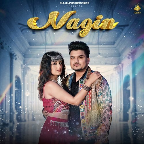 Nagin Afsar, Gurpreet Singh