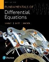 Nagle: Fundament Different Equatio_9 Nagle Kent R., Saff Edward B., Snider Arthur David