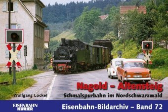 Nagold - Altensteig Ek-Verlag Gmbh