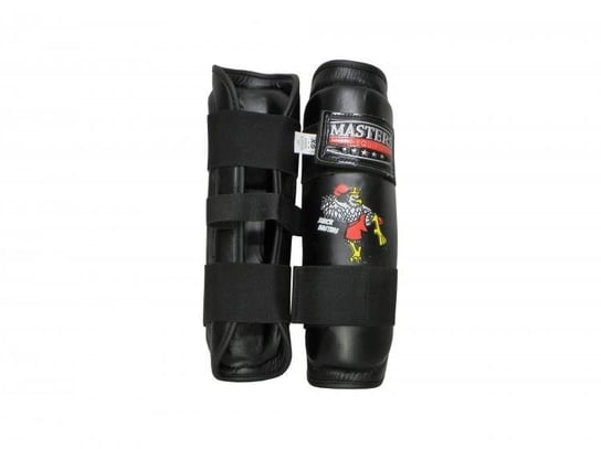 Nagolenniki Masters Junior Collection Na-Mjc Masters Fight Equipment