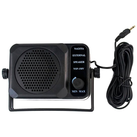 Nagoya NSP-150 3W - Zewnętrzny głośnik do radiostacji HamRadioShop