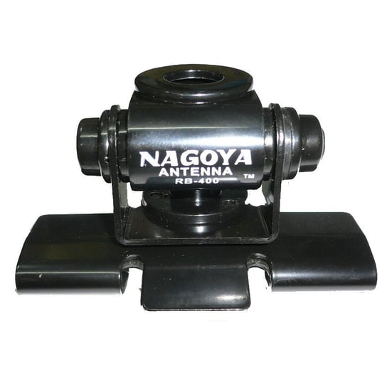 Nagoya RB-400 regulowany uchwyt antenowy na klapę bagażnika z regulacją w dwóch płaszczyznach HamRadioShop