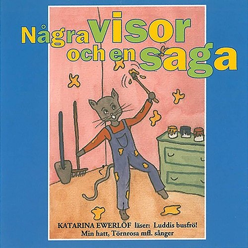 Några visor och en saga 2 Katarina Ewerlöf, Sagoorkestern, Barnkören