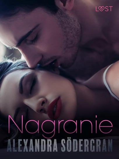 Nagranie  - ebook mobi Sodergran Alexandra