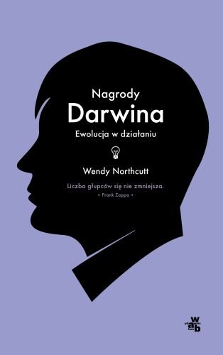 Nagrody Darwina Northcutt Wendy