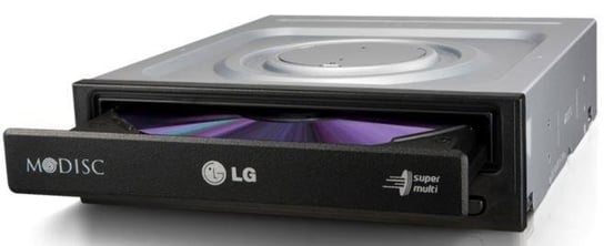 Nagrywarka DVD LG GH24NSD1, SATA LG