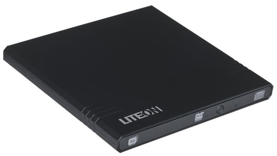Nagrywarka zewnętrzna DVD LITEON eBAU108, USB Liteon