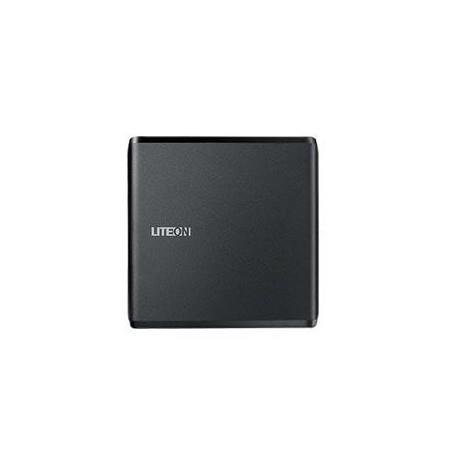 Nagrywarka zewnętrzna DVD-RW LITEON ES1, USB 2.0 Liteon
