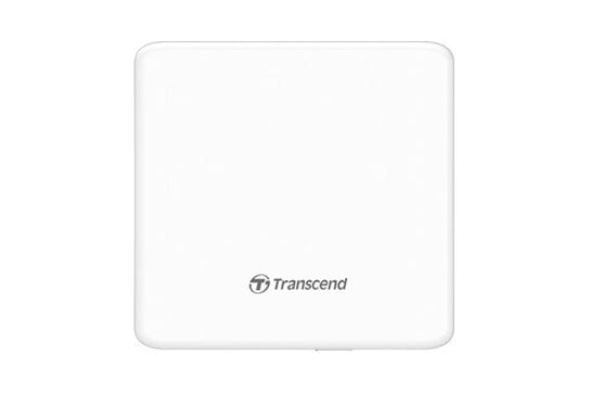 Nagrywarka zewnętrzna TRANSCEND TS8XDVDS-W, USB 2.0 Transcend
