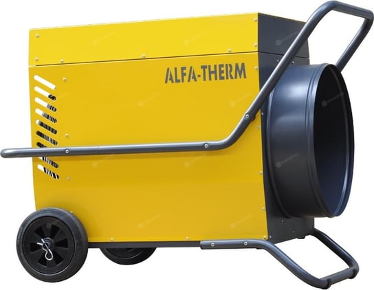 Nagrzewnica elektryczna Alfa-Therm EHT 30 Alfa-Therm