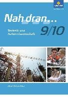 Nah dran WPF 9/10. Arbeitsheft. Technik und Naturwissenschaft. Rheinland-Pfalz Schroedel Verlag Gmbh, Schroedel