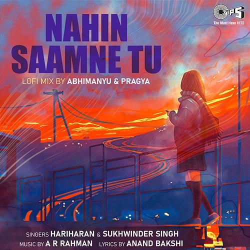 Nahin Saamne Tu A. R. Rahman, Hariharan & Sukhwinder Singh
