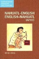 Nahuatl-English Concise Dictionary Herrera Fermin