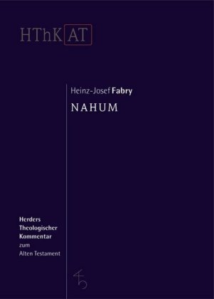 Nahum Fabry Heinz-Josef
