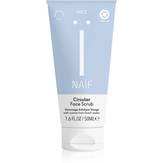 Naif Face peeling do twarzy 50 ml Naif