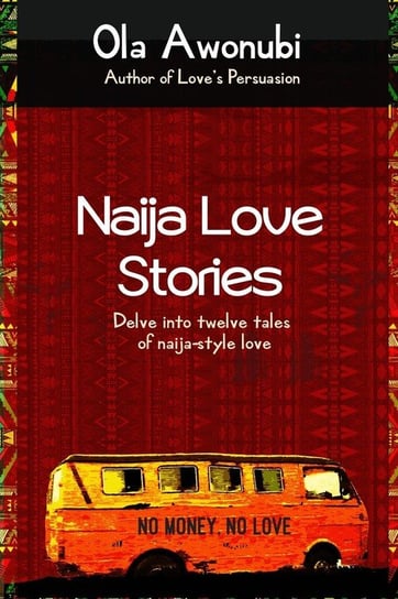 Naija Love Stories Awonubi Ola