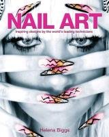 Nail Art Helena Biggs