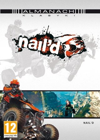 Nail'd Techland