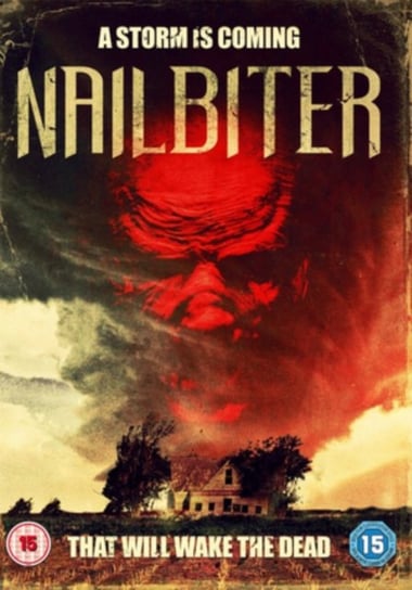 Nailbiter (brak polskiej wersji językowej) Rea Patrick