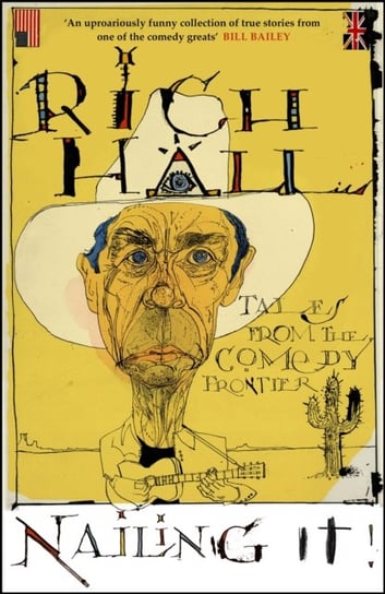 Nailing It Hall Rich