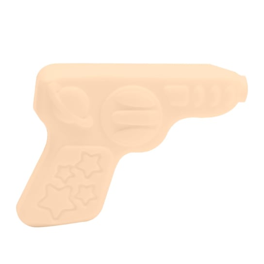 ☼ Nailmatic Kids - Brzoskwiniowy Pistolet - Ekologiczne mydło dla dzieci - 50 g Nailmatic