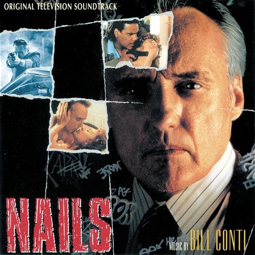 Nails Bill Conti