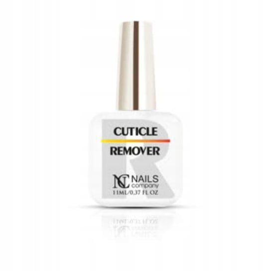 Nails Company - Cuticle Remover 11ml NAILS COMPANY