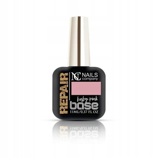 Nails Company - Repair Base Baby Pink, 6ml NAILS COMPANY