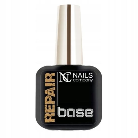 Nails Company Repair Base Clear 6ml Baza Budująca NAILS COMPANY