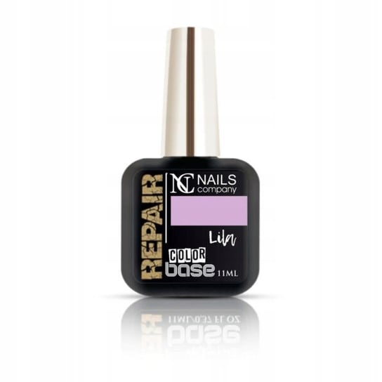 Nails Company - Repair Base Color Lila - 11ml NAILS COMPANY