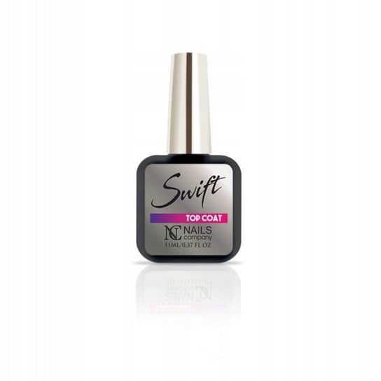 Nails Company Top Swift No Wipe 6ml NAILS COMPANY