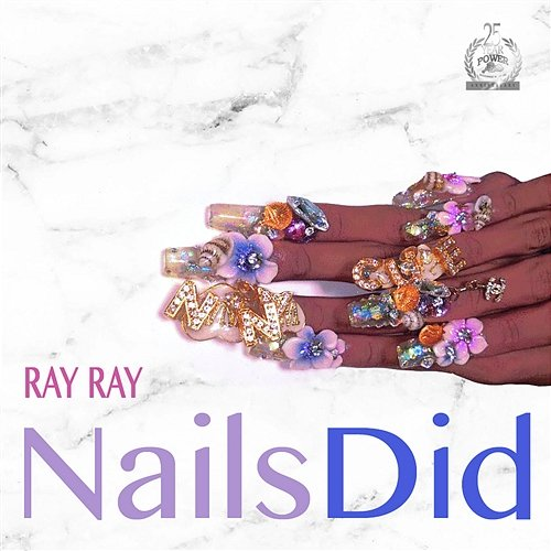 Nails Did Ray Ray