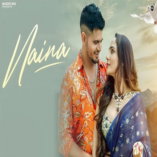 Naina Priya Mallick & Ayush Soni
