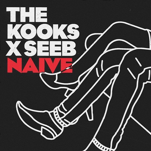 Naive The Kooks, Seeb