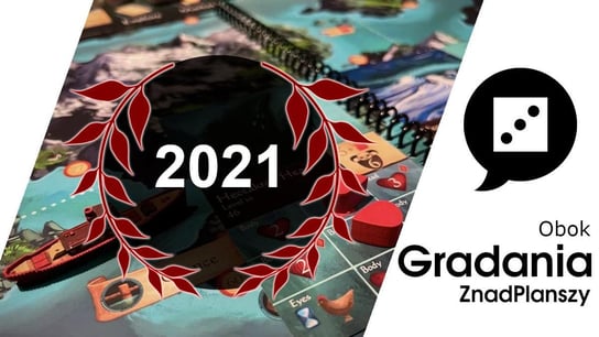Najbardziej rozczarowujące gry 2021 roku - podcast Opracowanie zbiorowe