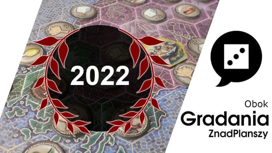 Najbardziej rozczarowujące gry 2022 roku - podcast Opracowanie zbiorowe