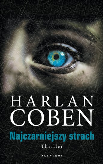Najczarniejszy strach Coben Harlan