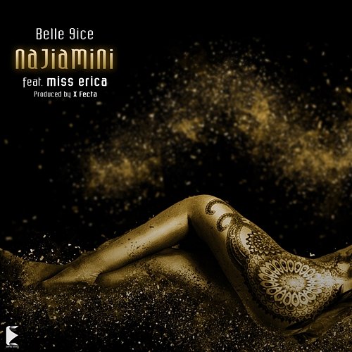 Najiamini Belle 9ice feat. Miss Erica