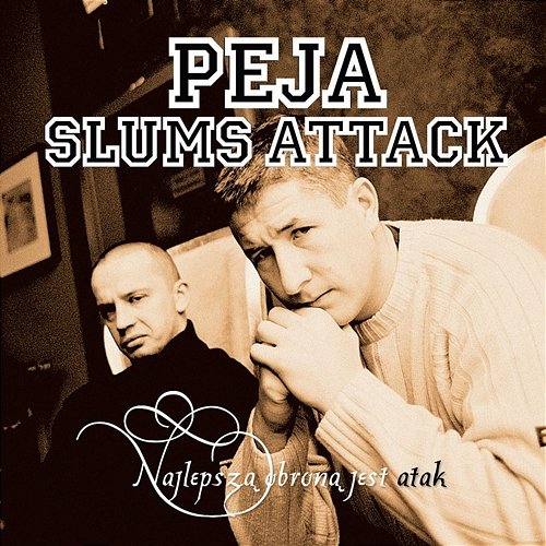 K.O. CHAM Peja, Slums Attack, Dj Decks feat. St0ne & Trishja