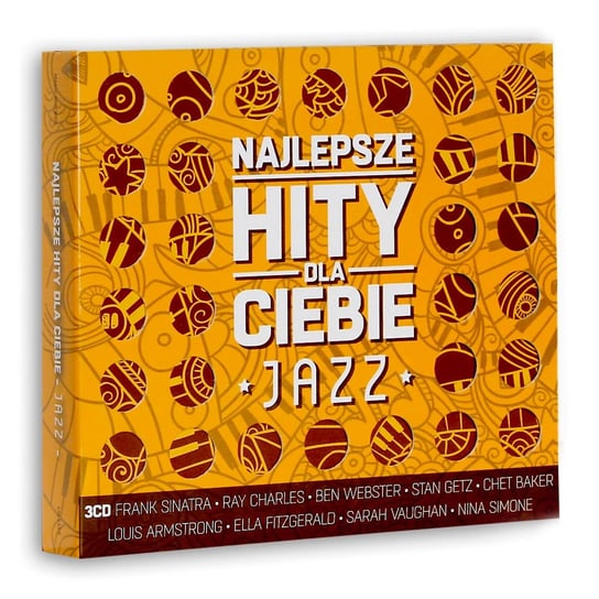 Najlepsze hity dla Ciebie: Jazz Various Artists