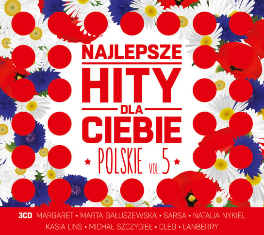Najlepsze hity dla Ciebie: Polskie. Volume 5 Various Artists