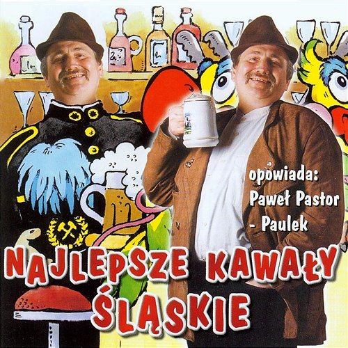 Najlepsze kawały śląskie Paweł Pastor – Paulek