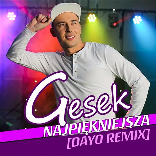 Najpiękniejsza Gesek