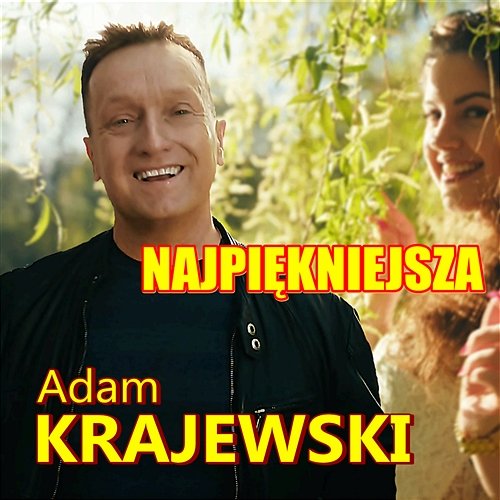 Najpiękniejsza Adam Krajewski